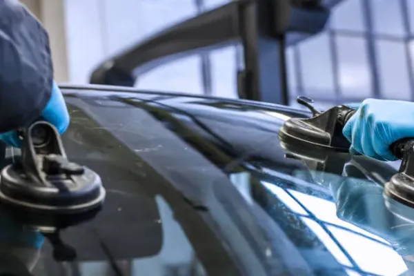 Why drivers book mobile with Midtown Glass Atlanta