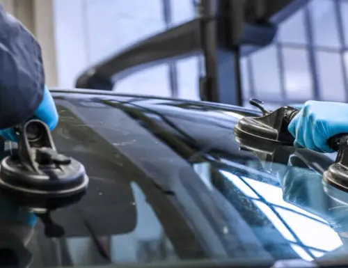 How much does windshield replacement cost in Atlanta? 2026 pricing guide