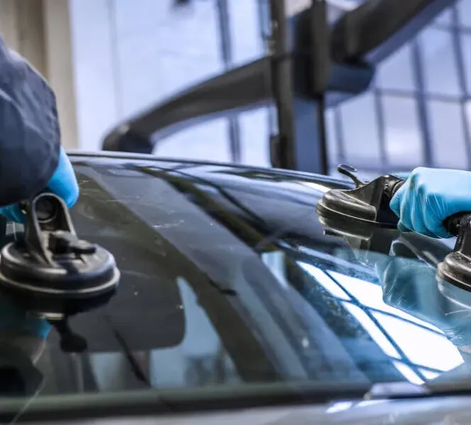How much does windshield replacement cost in Atlanta? 2026 pricing guide