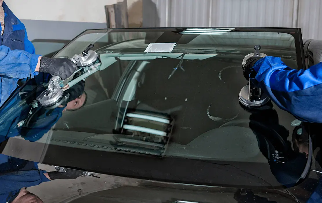 Auto Glass Types, Technology, and Maintenance: A Complete Guide