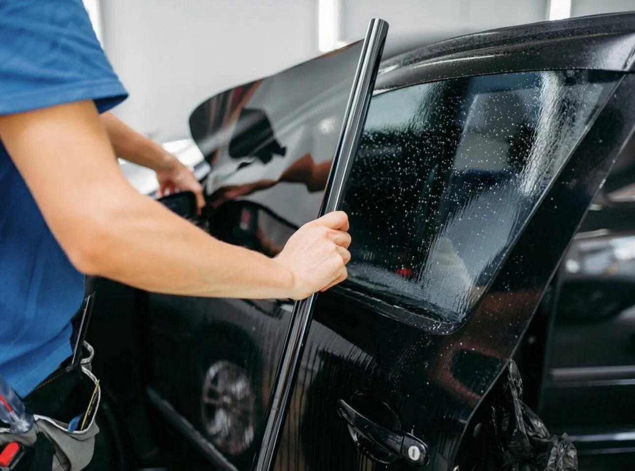 How to Choose the Best Auto Glass Shop in Atlanta, GA