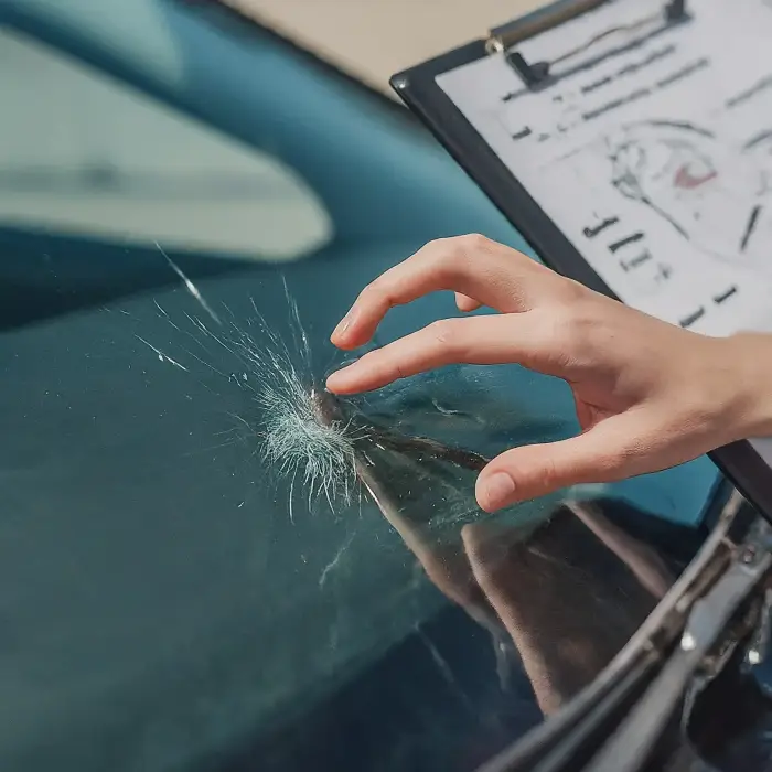 Windshield Repair vs Replacement: How to Know Which One You Need