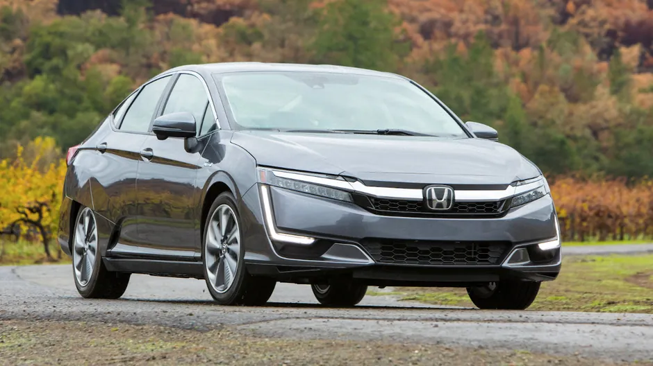 Honda Civic windshield repair & replacement in Atlanta, GA