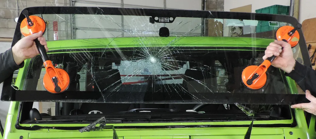How long does windshield replacement take? Complete timeline guide