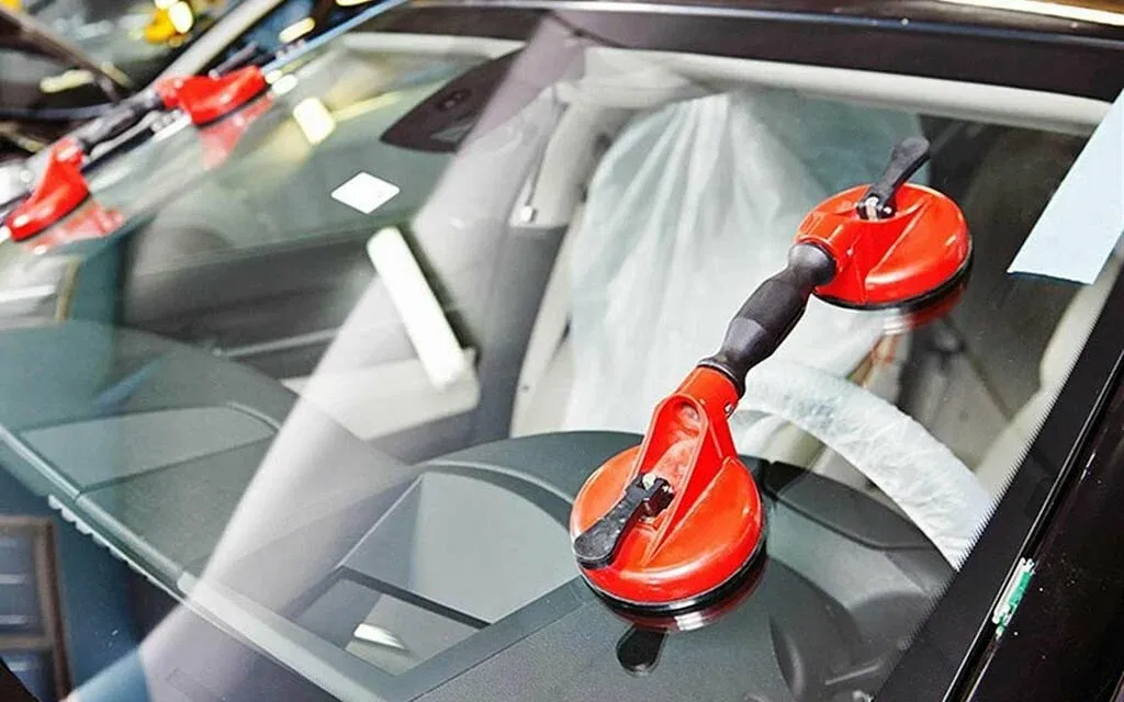 What is ADAS calibration? Why it matters after windshield replacement