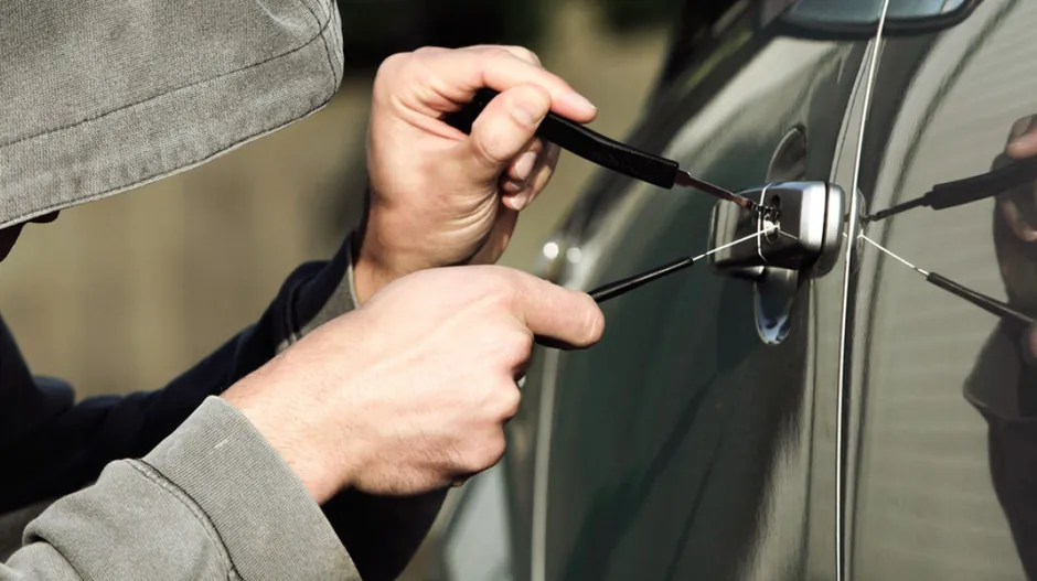 How to Prevent Car Break-Ins in Atlanta: A Practical Security Guide