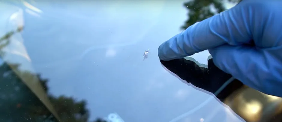 Windshield pitting: causes, solutions, and prevention tips for Atlanta drivers