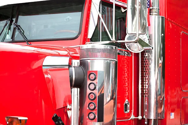Semi Truck Windshield Replacement in Atlanta: Safety, Cost, and Compliance