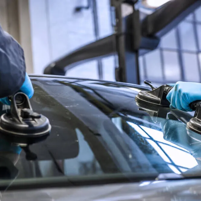 How much does windshield replacement cost in Atlanta? 2026 pricing guide